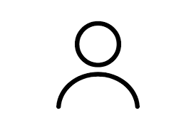 profile icon